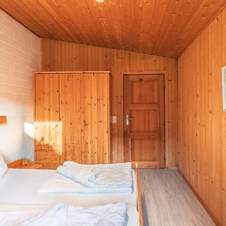 Holiday home Moewe 105