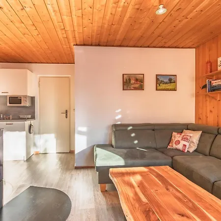 Feriehus Moewe 105 *