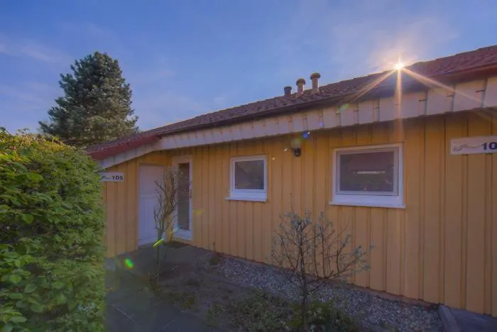 Moewe 105 בית נופש