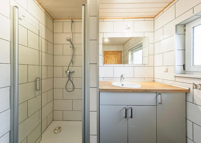 Moewe 105 בית נופש *