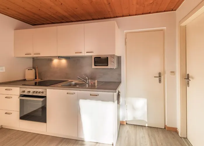 בית נופש Moewe 105 מירו