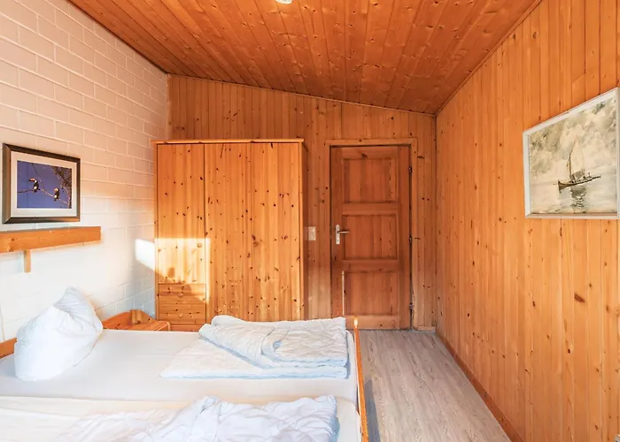 בית נופש Moewe 105