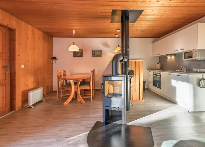 Moewe 105 בית נופש מירו